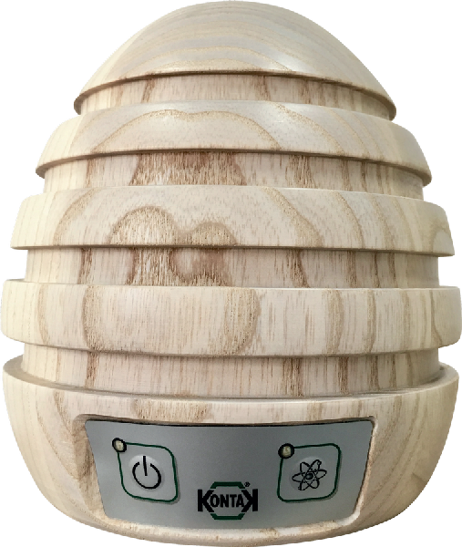 "BREATHE" Diffuseur de Propolis avec Ioniseur