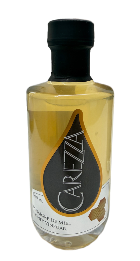 Honey Vinegar
