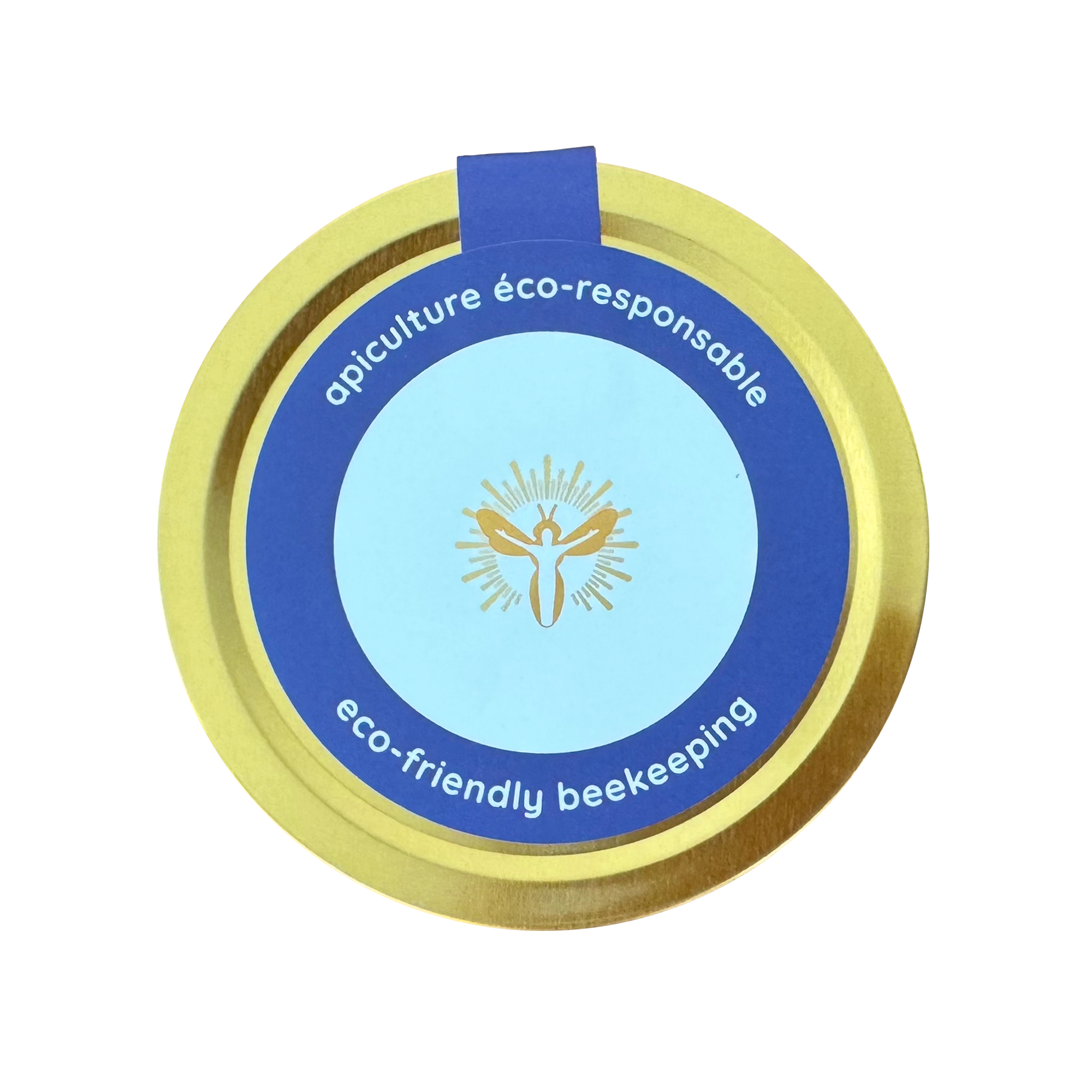 ibeem Summer honey - 500g