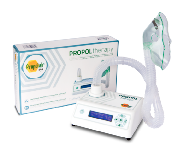 "A4" Propol Therapy - Diffuseur de Propolis