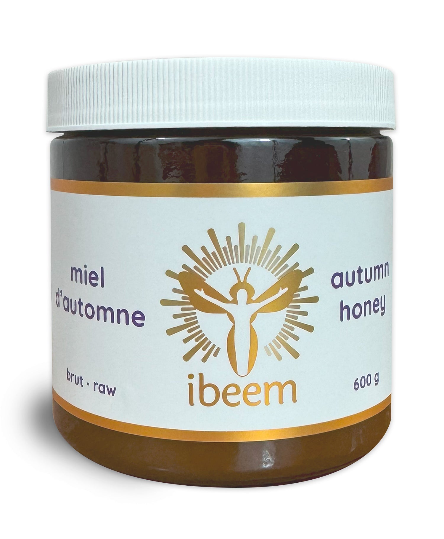 ibeem Autumn honey - 600g