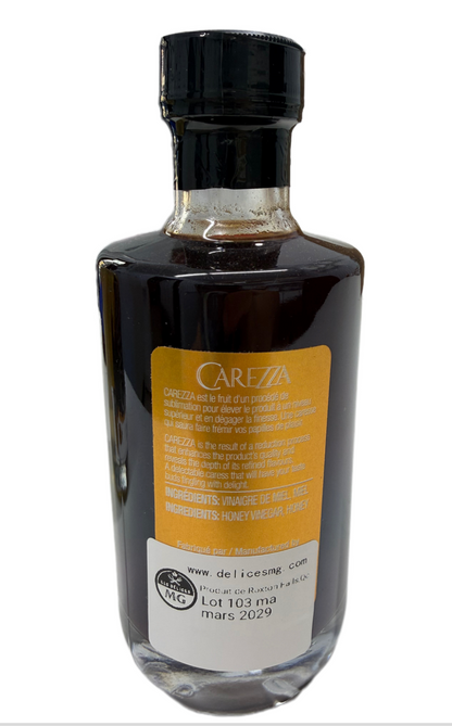 Sublimation de Vinaigre de Miel