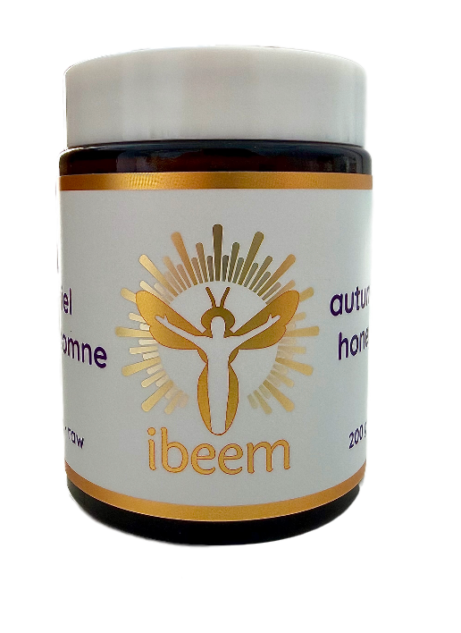 Ibeem Automne honey - 200 g