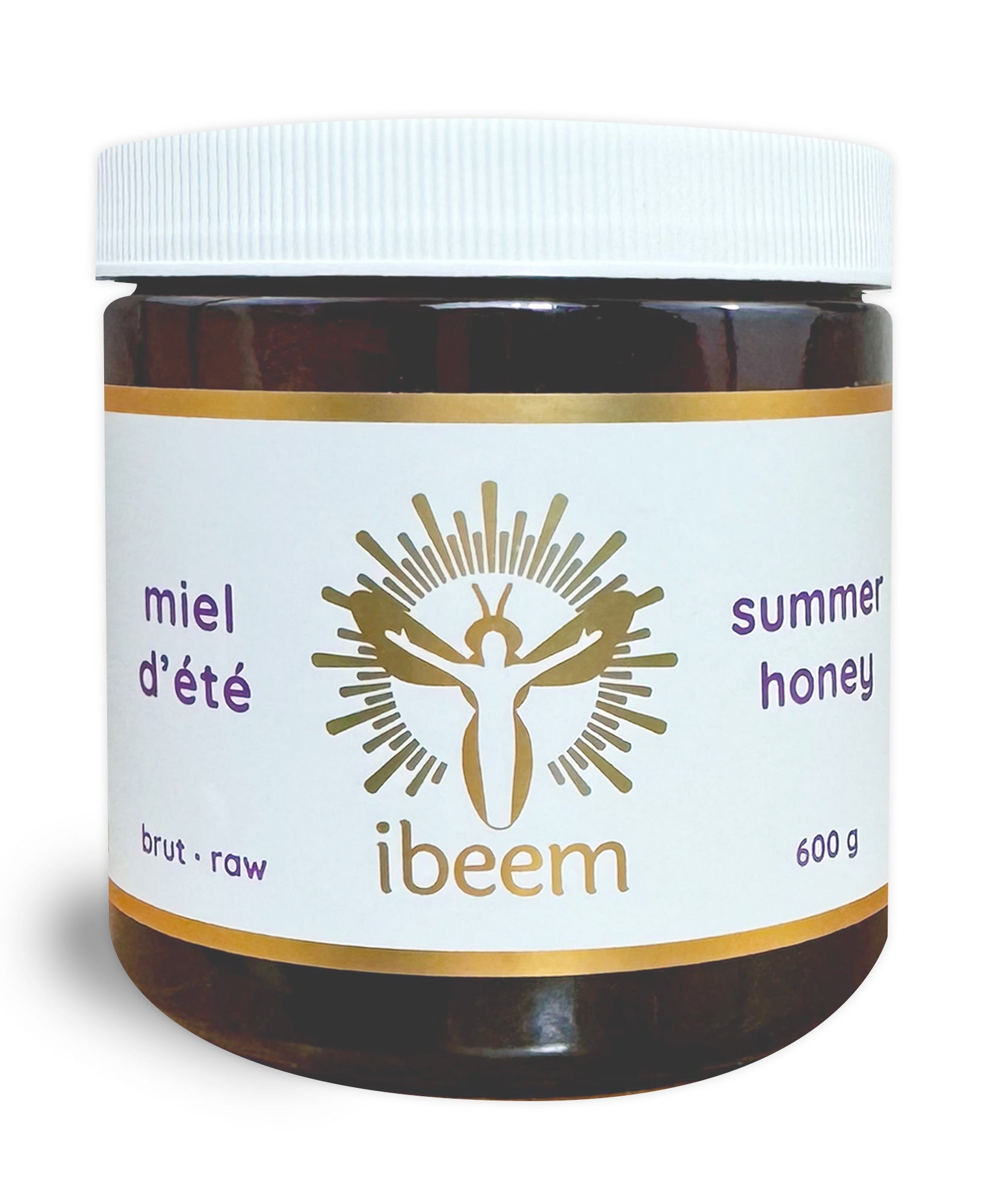 ibeem Summer honey - 600g