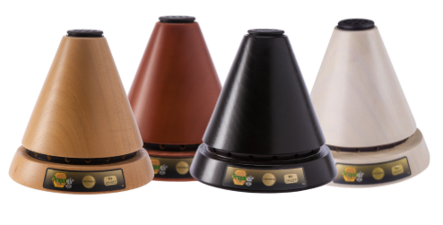 Deluxe Propolis Diffuser with Ioniser and Fan &quot;L3&quot;