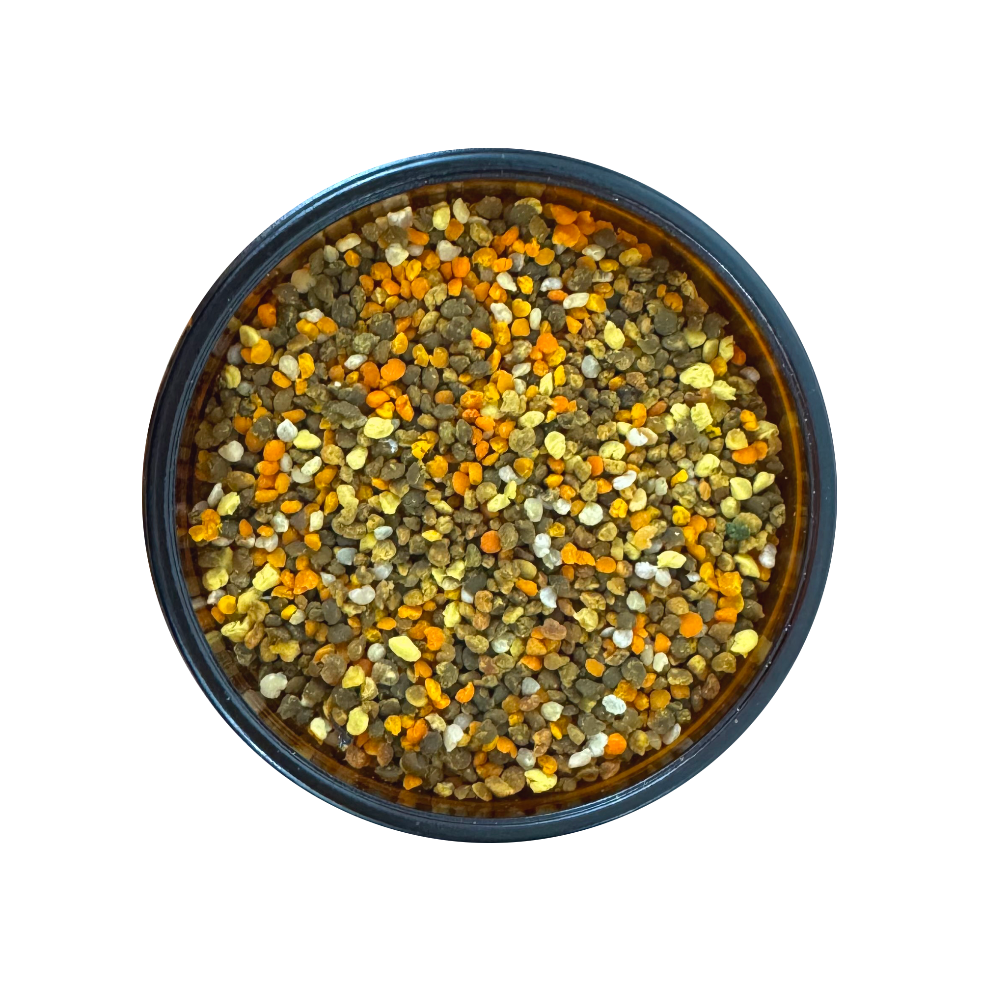 Fresh Frozen Multi Floral Bee Pollen from Quebec