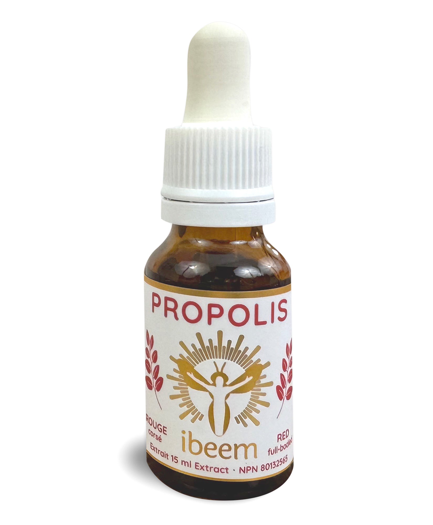 Red Dalbergia Propolis Tincture