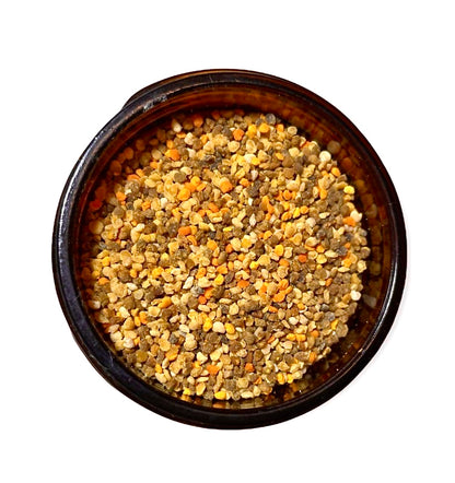 Fresh Frozen Multi Floral Bee Pollen from Quebec